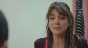 Reta final da novela 'Força de Mulher', resumo do próximo capítulo (17 de junho): a revelação sobre Arda que deixa Ceyda em choque