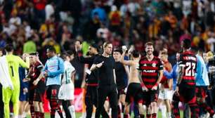 Filipe Luís aprova atuação do Flamengo no Mundial: 'Grande vitória'
