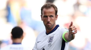 Harry Kane alcança marca negativa pelo Bayern no Mundial