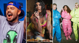 Pedro Sampaio, Pepita e Banda Uó estarão na Parada LGBTQ+ de São Paulo