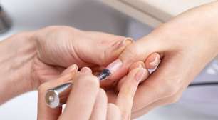 Veja como evitar contaminações ao usar esmalte no salão de beleza