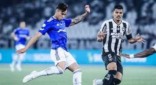 Sondado por clubes da Europa, Kaio Jorge tem valor estipulado pelo Cruzeiro