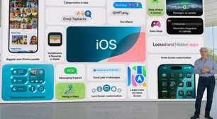 Apple renomeará todos os seus sistemas operacionais: iOS 26, iPadOS 26 e watchOS 26 serão os próximos
