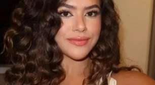 Maisa celebra evolução em mudança drástica na rotina