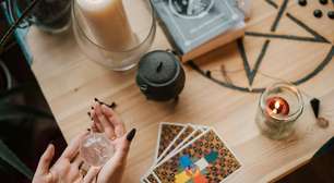 Como usar o Tarot na sua rotina de autocuidado
