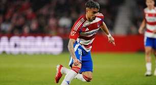Fora dos planos do Real Madrid, Reinier negocia empréstimo com o Atlético