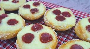 Pão doce romeu e julieta de um jeito super fácil de fazer que vai conquistar você