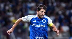 Cruzeiro encaminha renovação de Lucas Silva