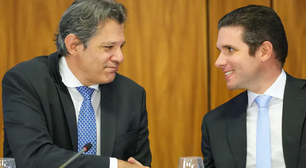Congresso protege o 'andar de cima' ao resistir a alta de impostos de Haddad, diz economista