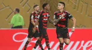 Flamengo cumpriu o dever na estreia do Mundial