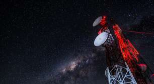 China acaba de fazer uma ligação histórica para um celular: o local de onde ela foi feita muda tudo para a Starlink e para os EUA