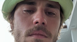 Justin Bieber abre o coração e revela estar 'quebrado' emocionalmente
