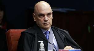 Moraes recusa pedido de Bolsonaro para derrubar delação de Mauro Cid