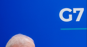 O que Lula quer do G7 e o que o G7 quer de Lula?