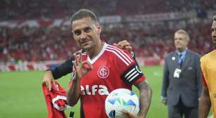 Inter traça plano específico para Alan Patrick com foco na segunda parte da temporada