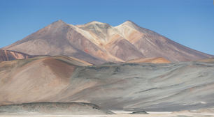 Bob Wolfenson lidera expedição fotográfica de luxo no Deserto do Atacama