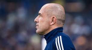 Desempenho do Cruzeiro com Leonardo Jardim repete feito em título do Brasileirão de 2013