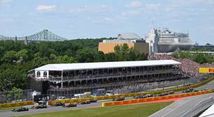 F1: Grande Prêmio do Canadá é renovado até 2035