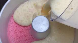 Sobremesa engana visita com apenas 2 ingredientes que seus convidados vão adorar