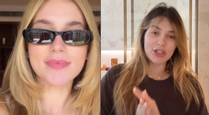 Justiça penhora bens de Virginia Fonseca por dívida e ela se pronuncia: 'A gente já vai pagar'