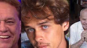 Nem Dennis Carvalho, nem Jayme Monjardim: Guilherme Fontes, o Alexandre de 'A Viagem', já mandou diretor da TV Globo 'tomar no c*'