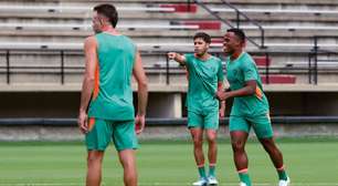 Fluminense fatura caminhão de dinheiro com empate contra o Borussia no Mundial