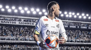 Neymar revela quase acerto com clube brasileiro para jogar Copa do Mundo de Clubes