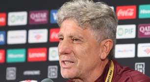 Quantos anos tem Renato Gaúcho? Técnico do Fluminense, ex-jogador revela motivo curioso para não ter se aposentado ainda: 'É demais'