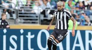 Barboza projeta duelo com o PSG pelo Mundial: 'O Botafogo é para quem acredita'