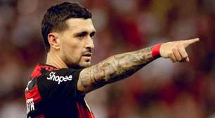 O recado de Arrascaeta após a vitória do Flamengo no Mundial
