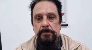 Caso Paulo Cupertino: defesa do assassino do ator Rafael Miguel quer enviá-lo para presídio em que estão Robinho e Alexandre Nardoni
