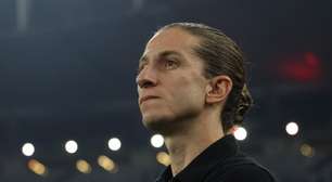 Filipe Luís comemora estreia do Flamengo na Copa do Mundo de Clubes: "Foi uma grande vitória"