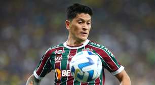 Copa do Mundo de Clubes: dieta de Germán Cano, do Fluminense, mudou após lesão no joelho; jogador tem chef e nutricionista. 'Ficar forte'