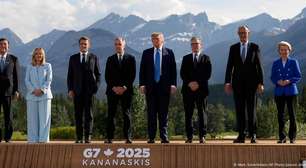 G7 acusa Irã de ser "fonte de instabilidade e terror" no Oriente Médio