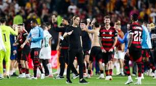 A declaração de Milton Neves direcionada ao Flamengo após vitória no Mundial