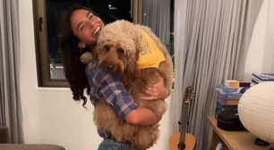Bruna Marquezine acerta no look para Festa Junina