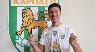 Coritiba vende zagueiro da base que vem se destacando na Europa