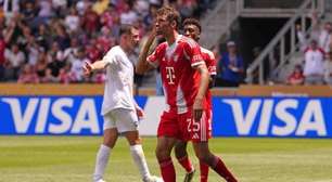 Clube da MLS tenta contratar Thomas Müller após o Mundial de Clubes