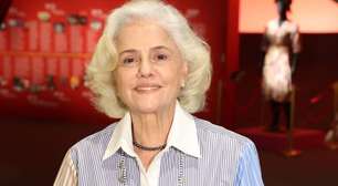 Marieta Severo não voltaria a interpretar personagem famosa: "Não apoio"