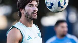 Cruzeiro renova contrato de Lucas Silva até o fim de 2027 e mantém dupla de volantes experiente