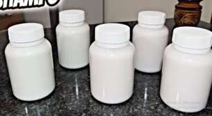 Veja como fazer um shampoo caseiro cheiroso com apenas 2 ingredientes