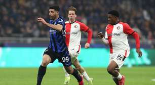 Retido no Irã, Taremi desfalca a Inter de Milão na estreia contra o Monterrey