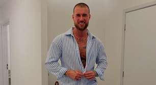 Ex-A Fazenda, Yuri Bonotto revela que ganha dinheirão com conteúdo +18