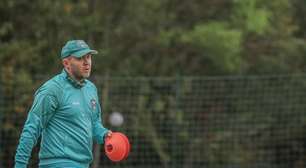 Mozart expõe preocupação e manda a real sobre ataque do Coritiba