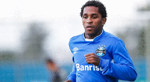 Ex-jogador do Grêmio é preso