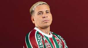 A declaração de Mário Bittencourt sobre a contratação de Soteldo, do Fluminense