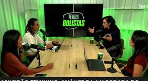 Ana Paula Oliveira frisa valências do futebol feminino: 'Transformação'