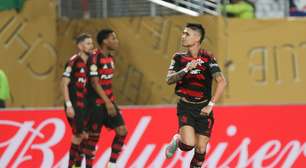 Flamengo vence e começa Copa do Mundo de Clubes com o pé direito