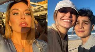 Quem é a atriz que tentou congelar o corpo do filho de 13 anos? Clare queria revivê-lo