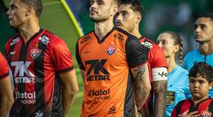 Vitória negocia saída de Gabriel Vasconcellos, que está perto de acerto com o Sport